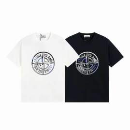 Picture of Stone Island T Shirts Short _SKUStoneIslandM-XXLcptxW6251725
